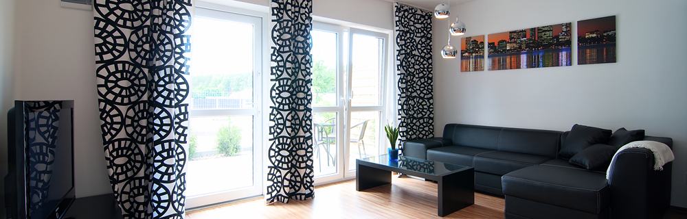 Apartamenty Jarosławiec