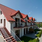 Domek w Jarosławcu, Villa Żeglarzy