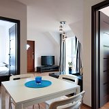 Domek Jarosławiec, apartamenty