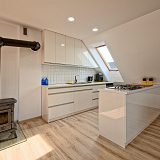 Villa Żeglarzy, Rusinowo, apartament VIP